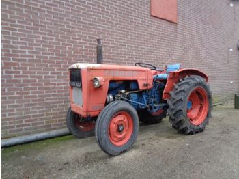 Carraro 3500 Diesel - Compact tractor