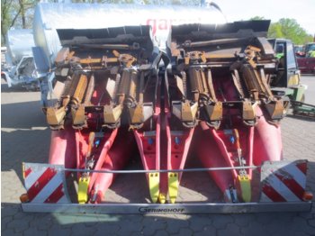 Geringhoff HS 800FB - Corn header