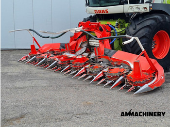 Kemper 360 PLUS - Corn header