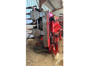 Kemper 375 PLUS - Corn header