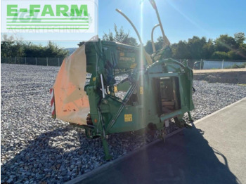 Krone easy colect 600/3 - Corn header