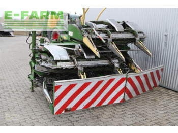 Krone easy collect 753 - Corn header