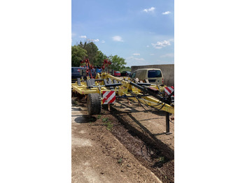 Agregat bezorkowy BEDNAR - Cultivator