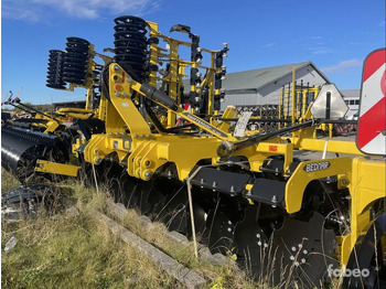 Bednar Swifterdisc XN3500 - Cultivator