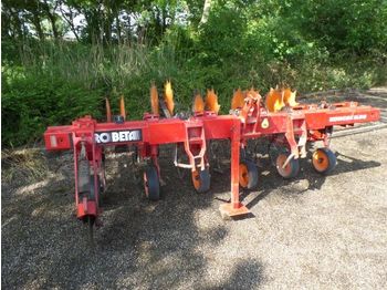 KONGSKILDE Vibrobeta VBT 3M - Cultivator