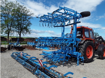 Cultivator Lemken Korund 6m/7,5m
