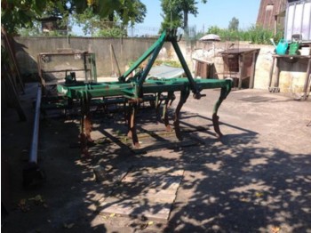 Regent Regent 2,2m Privatverkauf - Cultivator