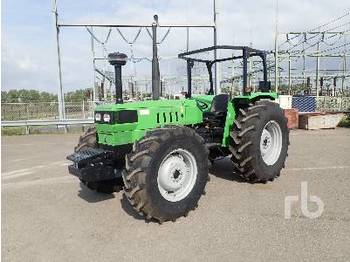 New Farm tractor DEUTZ-FAHR AGROFARM 95C DT: picture 1