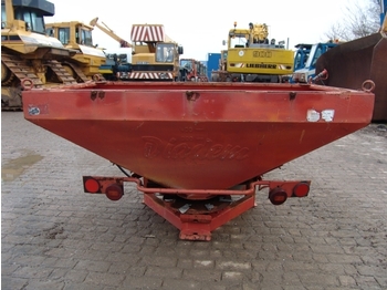  DIADEM - Agricultural machinery