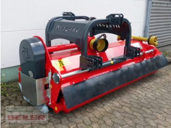 New Flail mower DRAGONE VX 280 FSH Front-Heck-Mulcher: picture 1