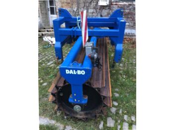 Farm roller Dalbo Maxicut: picture 1