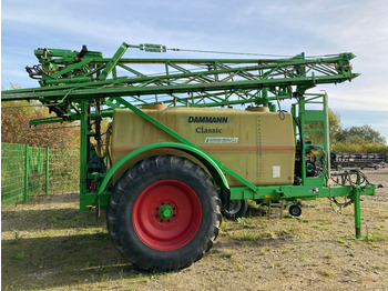 Sprayer DAMMANN