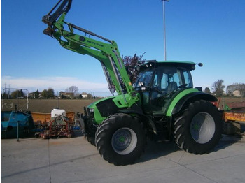 Farm tractor DEUTZ