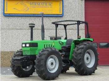 New Farm tractor Deutz-Fahr Agrofarm 95c: picture 1