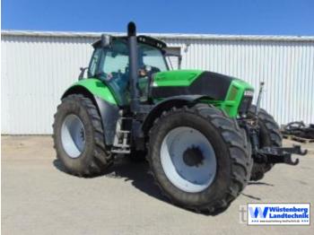 Farm tractor Deutz-Fahr Agrotron X 720 DCR Var. B: picture 1