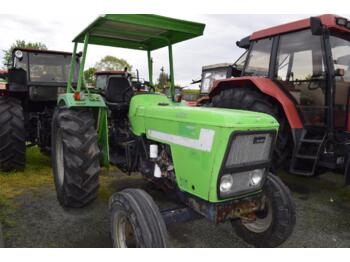 Farm tractor DEUTZ D