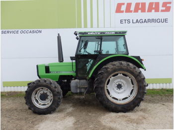 Farm tractor Deutz-Fahr DX 4.50: picture 1