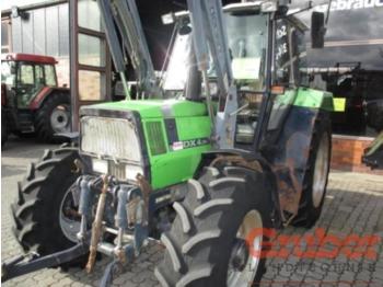 Farm tractor Deutz-Fahr DX 4.71: picture 1