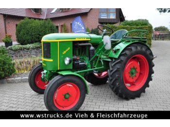 Farm tractor Deutz-Fahr F2L514/50: picture 1