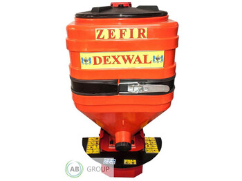 Sowing equipment DEXWAL