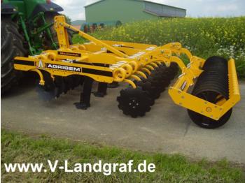 AGRISEM Maximulch - Disc harrow