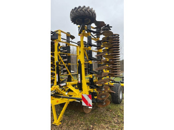 Bednar SwifterDisc SO 8000 F - Disc harrow