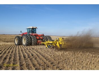 Disc harrow Degelman Pro-Till 20