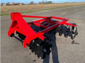 Disc harrow Disc Harrow 14 Disc