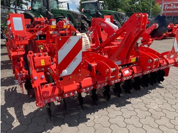Disc harrow Maschio Veloce 300