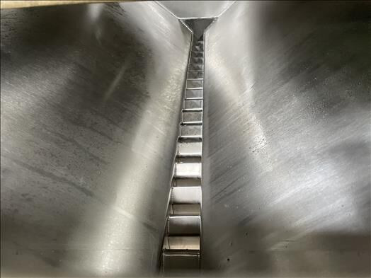 Conveyor Dodmores Vibratory conveyor: picture 7