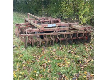 Disc harrow Doublet-Record 2,5 m: picture 1