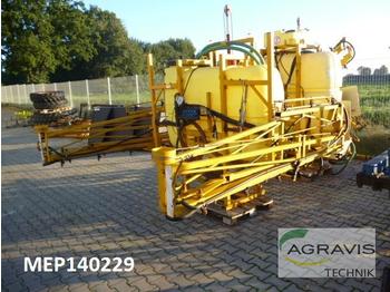 Tractor mounted sprayer Dubex MODELL 2 A: picture 1