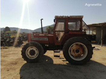 Farm tractor FIAT 90 series