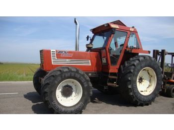 Farm tractor FIAT 1580: picture 1