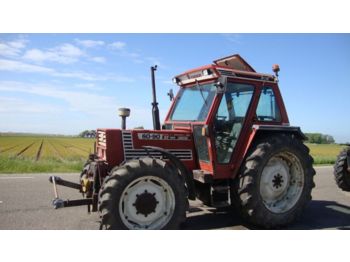 Farm tractor FIAT 80-90 DT: picture 1