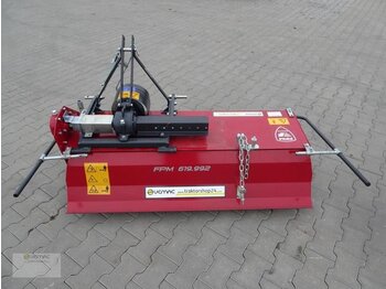 Rotavator FPM