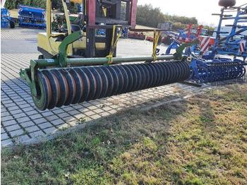 Farm roller Amazone KW 402/580