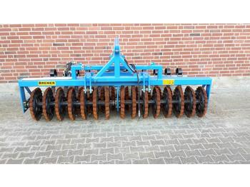 Bremer PGZ 300 - Farm roller