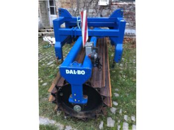 Farm roller Dalbo Maxicut