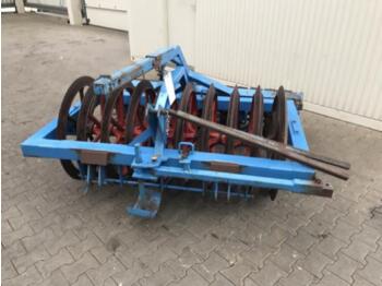 Farm roller / EIGENBAU 1,70 m