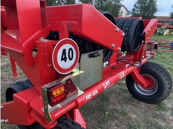 Farm roller HE VA