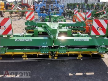 Farm roller Kerner X-Cut Solo 300