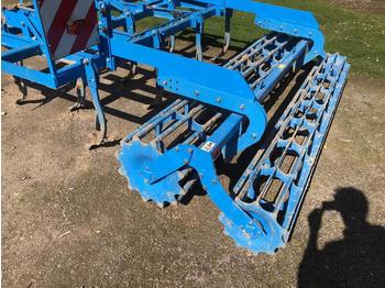 Farm roller Lemken ROHRSTABWALZE D540