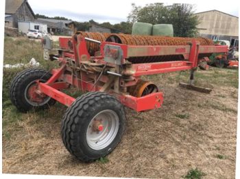 Farm roller Quivogne ROLLMOT