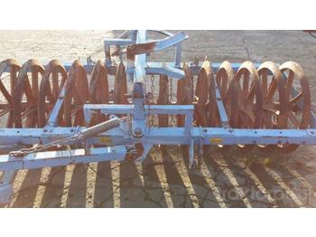 Tigges DP 900-270 - Farm roller