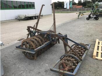 Farm roller / UNBEKANNT 1,80 m - 9 Ringe