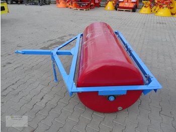 Vemac Wiesenwalze 150cm Walze Schleppe Rasenwalze Traktor Schlepper NEU - farm roller
