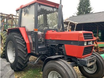 CARRARO 833 S - Farm tractor
