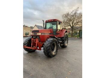 Farm tractor CASE IH 7110