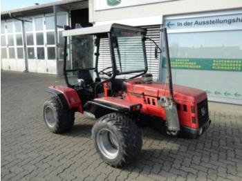 Carraro 7700 TigreTrac - Farm tractor